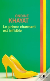 Capa do artigo Le Prince Charmant Est Infidèle