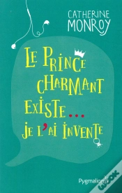 Capa do artigo Le Prince Charmant Existe... Je L