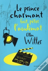 Le Prince Charmant Fait Peter L'Audimat