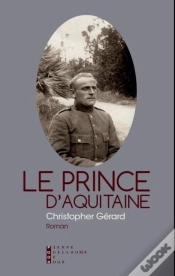 Capa do artigo Le Prince D