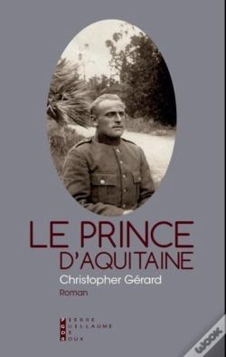 Capa do artigo Le Prince D'Aquitaine