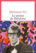 Le Prince De Babylone