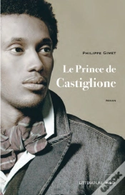 Capa do artigo Le Prince De Castiglione