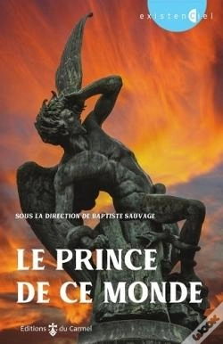 Capa do artigo Le Prince De Ce Monde