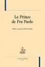 Le Prince De Fra Paolo - Preview