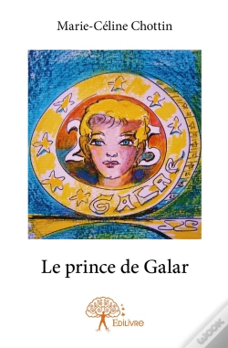 Capa do artigo Le Prince De Galar