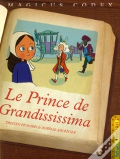 Capa do artigo Le Prince De Grandissima