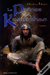 Capa do artigo Le Prince De Kazarkhan