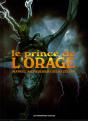 Le Prince De L Orage Coffret T.1 Et T.2 - Preview