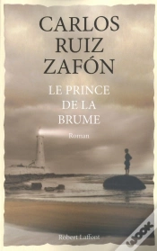 Capa do artigo Le Prince De La Brume