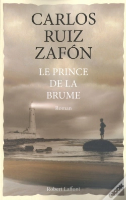 Capa do artigo Le Prince De La Brume