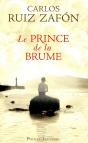 Le Prince De La Brume T.1 - Preview