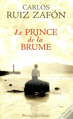 Capa do artigo Le Prince De La Brume T.1