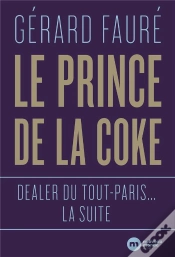 Capa do artigo Le Prince De La Coke