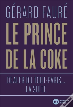 Capa do artigo Le Prince De La Coke