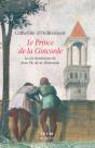 Le Prince De La Concorde - Preview
