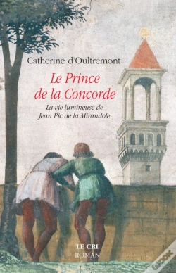 Capa do artigo Le Prince De La Concorde