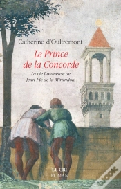 Capa do artigo Le Prince De La Concorde