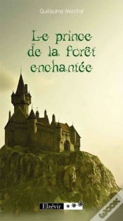 Capa do artigo Le Prince De La Forêt Enchantée