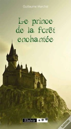 Capa do artigo Le Prince De La Forêt Enchantée