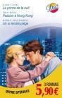 Le Prince De La Nuit ; Passion À Hong Kong ; Un Si Tendre Piège - Preview