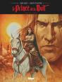Le Prince De La Nuit Tome 8 : Anna - Preview