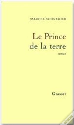 Capa do artigo Le Prince De La Terre