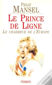 Capa do artigo Le Prince De Ligne