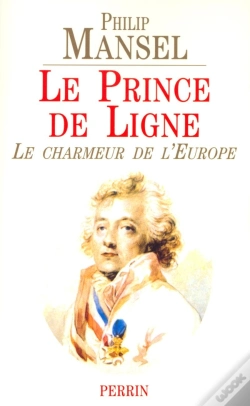 Capa do artigo Le Prince De Ligne
