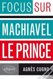 Capa do artigo Le Prince De Machiavel