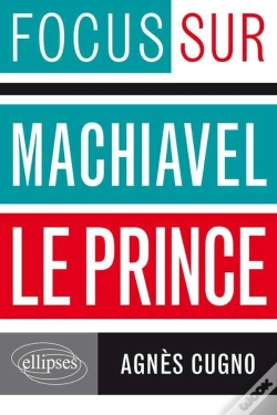 Capa do artigo Le Prince De Machiavel