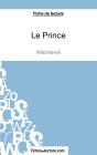 Le Prince De Machiavel : Analyse Complète De L'Oeuvre - Preview