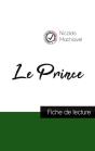 Le Prince De Machiavel : Fiche De Lecture Et Analyse Complète De L'Oeuvre - Preview
