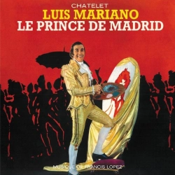 Capa do artigo Le Prince De Madrid - CD