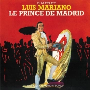 Capa do artigo Le Prince De Madrid - CD