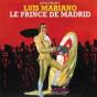 Le Prince De Madrid - CD - Preview