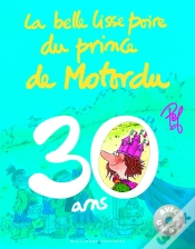 Capa do artigo Le Prince De Motordu A 30 Ans
