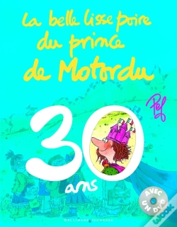 Capa do artigo Le Prince De Motordu A 30 Ans