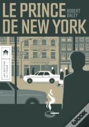Capa do artigo Le Prince De New York