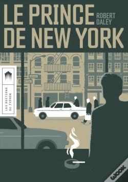 Capa do artigo Le Prince De New York