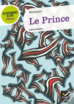 Capa do artigo Le Prince, De Nicolas Machiavel