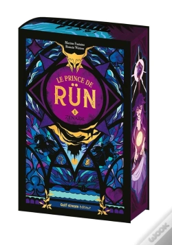 Capa do artigo Le Prince De Rün Tome 1 : Zénaïde