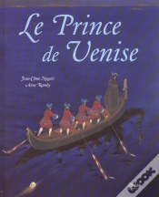 Capa do artigo Le Prince De Venise