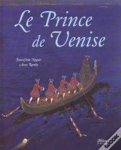 Capa do artigo Le Prince De Venise
