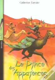 Capa do artigo Le Prince Des Apparences