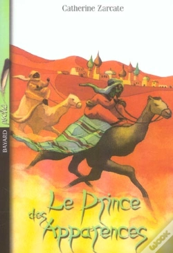 Capa do artigo Le Prince Des Apparences