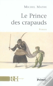 Capa do artigo Le Prince Des Crapauds