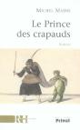 Le Prince Des Crapauds - Preview