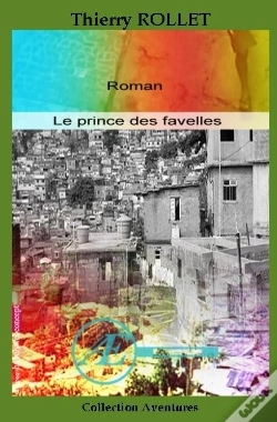 Capa do artigo Le Prince Des Favelles
