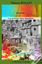 Capa do artigo Le Prince Des Favelles